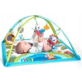   Tiny Love Gimnastična podloga za dojenčke "Sončen dan"