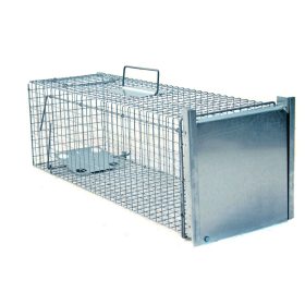 iva past za lov mačk, kun, lisic, vidr in podgan