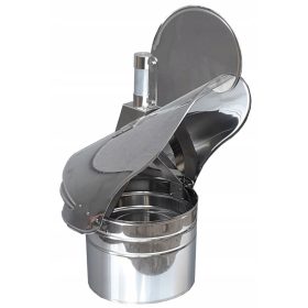 Nasada kominova Andrex 200 s vrtljivim ležajem