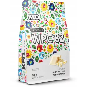KFD PREMIUM WPC - 900 G - BELJAKOVINE IZ SIROTKINEGA MLEKA