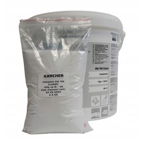 Kärcher RM 760 CLASSIC Pralni Prašek za Preproge 1KG