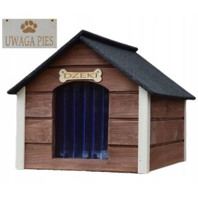 Pasja Uta za Pse v Različnih Barvah Izolacija L + Gratis