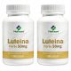 Luteina Forte 50 mg - 240 tablet za zaščito oči pred modro svetlobo