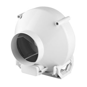 Centrifugalni ventilator Awenta WP100 s 3 hitrostmi