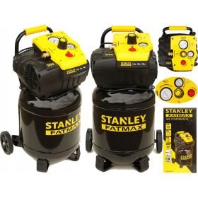 Stanley FATMAX Kompresor Brez Olja 30L 10Bar