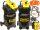 Stanley FATMAX Kompresor brez olja 30L z setom