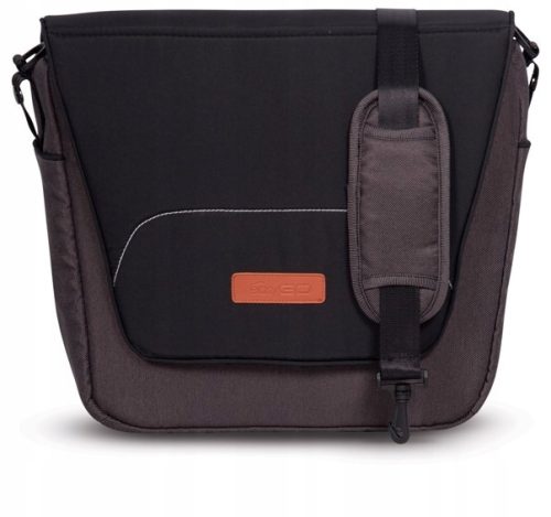 Torba za voziček EasyGo Optimo Soul Quantum Air Anthracite
