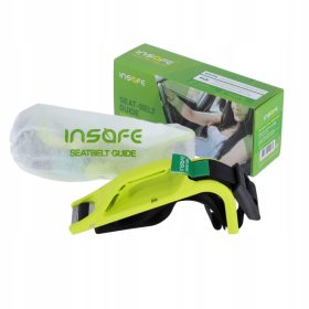 Insafe adapter za varnostni pas za nosečnice
