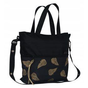 EL-JOT otroška torba za voziček organizator