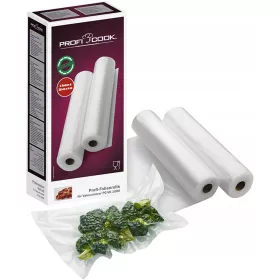   Vrhunska folija za vakuumsko pakiranje Profi Cook 28 cm x 6 m