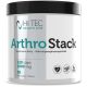 Arthro Stack - Dodatek za Zdravje Sklepov z Glukozaminom, MSM in Hondroitinom