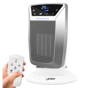 Grelnik z ventilatorjem Yoer Blower 2000W