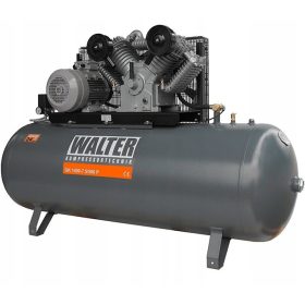 Oljni kompresor Walter GK1400/500 500 l 10 bar