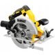 Pilarka DeWalt XR Li-Ion DCS570N 18V 184mm