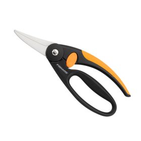 Fiskars Prstna zanka ročne škarje 20 mm