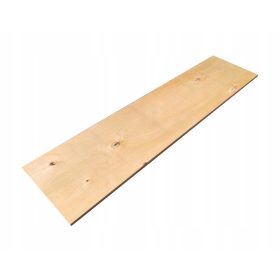 Sklejka CNC razreda 4, debelina 15 mm, dolžina 1220 mm