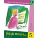 Naslov: Naša glasba 5 učbenik Euterpe