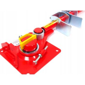   Gičarka za armaturne palice GP-C 6-14 za žične palice z utori 12 mm