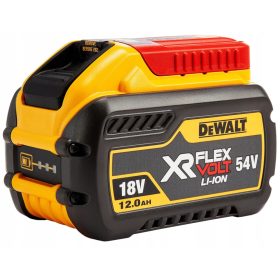 DCB548 18V / 12Ah, 54V / 4Ah XR FlexVolt DeWalt