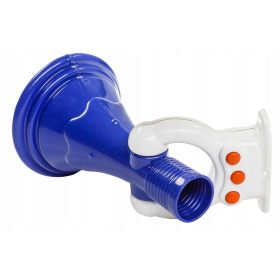 Megafon za igrišče s 3 različnimi zvoki