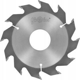 Pila za utor HM 125x30/8,0/4,1/8z