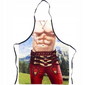   Fartuš za Rojstni Dan 18-99 let Darilo za Posebne Priložnosti