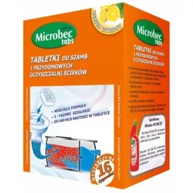 BROS MICROBEC Slovensko