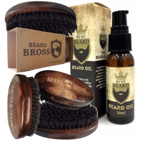  Krtača za brado Bross