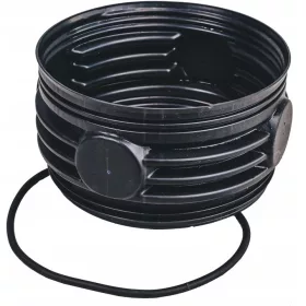 Podaljšek višine 20 cm in premera 40 cm