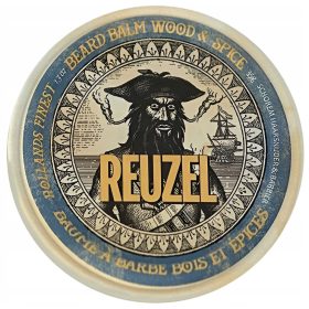  Reuzel Wood & Spice balzam za brado 35g