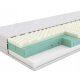 Udobje ortopedske vzmetnice SleepMed Comfort 160 x 200 cm - Učinkovito lajšanje bolečin in podpora hrbtenici