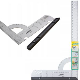 Wolfcraft Univerzalni Kotnik 280 x 500 mm