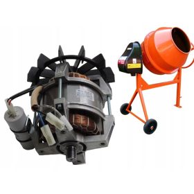 Električni motor za betonski mešalnik BWE-185 Altrad
