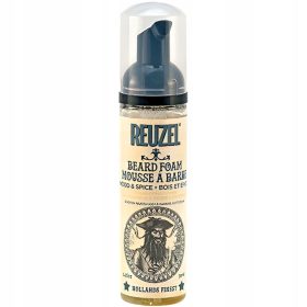  Reuzel Wood Spice balzam za brado 70 ml
