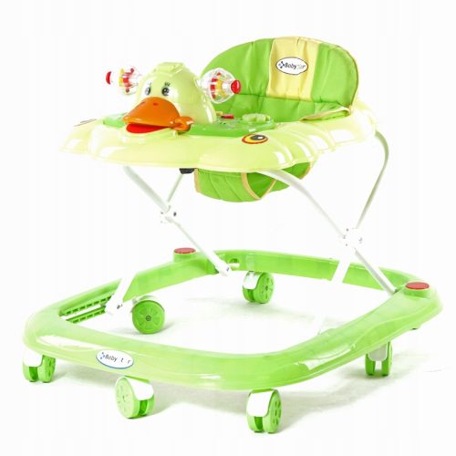 Rojčni interaktivni hojica BabyStar HN5301 za otroke