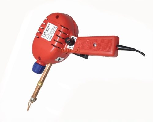 TEX Močen Lutkalnik LED Regulacija 250W