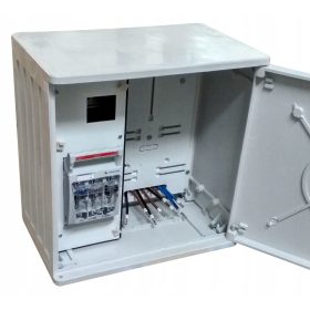 Električna stikalna naprava Gama Electric ZPL-0144