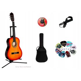 Eleganten komplet klasične kitare MSA 5c 1