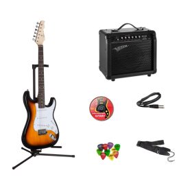 Električna kitara Vision ST5 GW