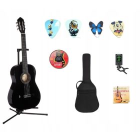   MSA 21B CL Klasična Kitara z Nemškim Paketom in Uglasnevalcem