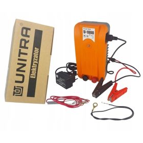 Električni pastir Kerbl za univerzalno uporabo