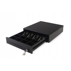 Blagajniški predal KR-350 za blagajniške tiskalnike