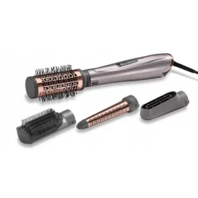    Babyliss Air Style 1000 AS136E sušilnik za kodranje las 1000 W ionizacijsko siv