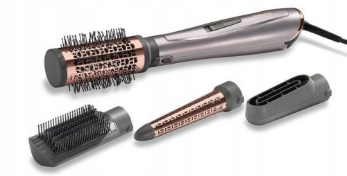  Babyliss Air Style 1000 AS136E sušilnik za kodranje las 1000 W ionizacijsko siv