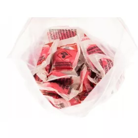    RODEX pasta 1 kg - strup za miši in podgane, zelo učinkovit rodenticid za dom in vrt