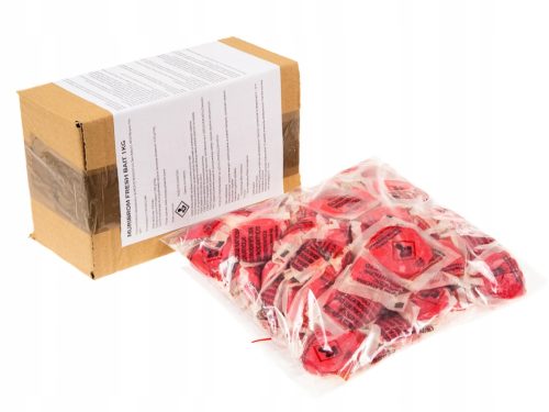 Strup za miši in podgane MUMIBROM Fresh Bait 1kg