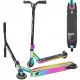RAVEN Evolution Skiro Slick Series Neo Chrome, 2 Kolesi, večbarven