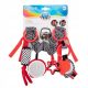 Canpol Babys obesek za voziček Sensory Toys, Canpol