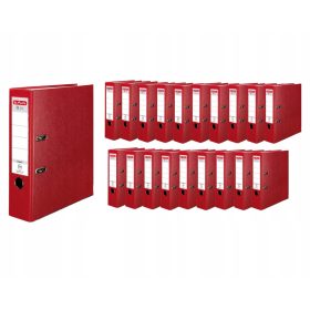 Herlitz A4 registrator 80 mm 20 kosov