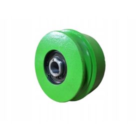 Kompaktor s sponko ZIRPE 50